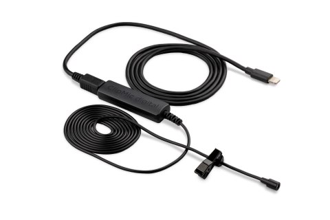 Apogee ClipMic Digital II - Mikrofon Lavalier USB