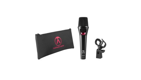 Austrian Audio OD303 - mikrofon dynamiczny