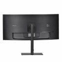 MONITOR SAMSUNG LED 34" LS34C652VAUXEN 100Hz