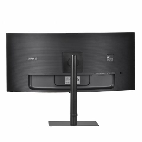 MONITOR SAMSUNG LED 34" LS34C652VAUXEN 100Hz