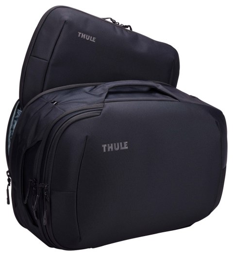 Torba Thule Subterra 2 Convertible Carry-on - Black