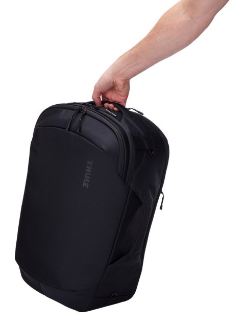 Torba Thule Subterra 2 Convertible Carry-on - Black