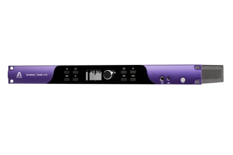 Interfejs audio Apogee Symphony Studio 2x12