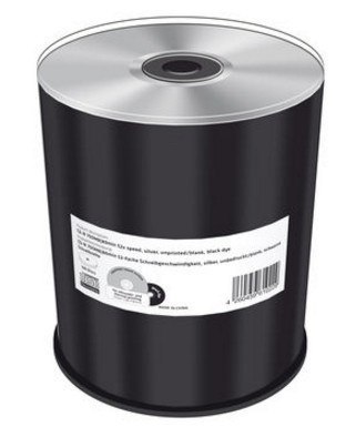 MediaRange MR285 płyta CD CD-R 700 MB 52x 100 szt.