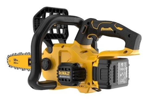 Piła łańcuchowa 18V XR o długości 30 cm