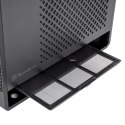Silverstone ALTA G1M Mini Tower Czarny