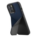 UNIQ etui Transforma iPhone 14 6,1" Magclick Charging niebieski/electric blue