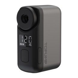 Mini pompka rowerowa Cycplus AS200 PRO TB2 PRO TOPUMP