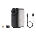 Mini pompka rowerowa Cycplus AS200 TB2 TOPUMP