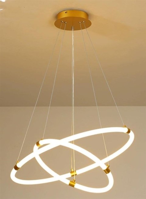 LAMP PENDANT KAVVA 60X40CM