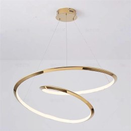 LAMP PENDANT KAYLE 60CM