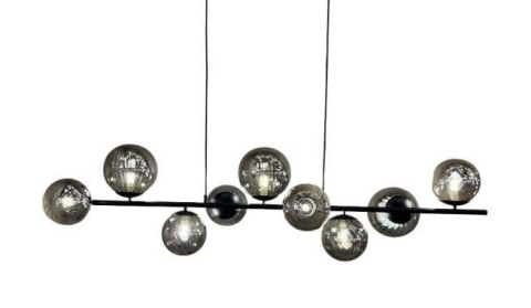 LAMP PENDANT NICO 9XG9