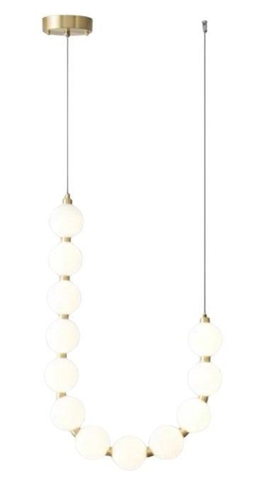 Lampa wisząca TAVVA 1M MD914089