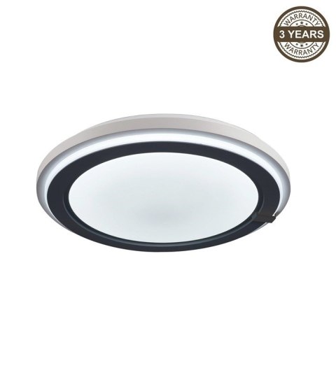 Lampa sufitowa LED B2362-1-R 48CM 45W