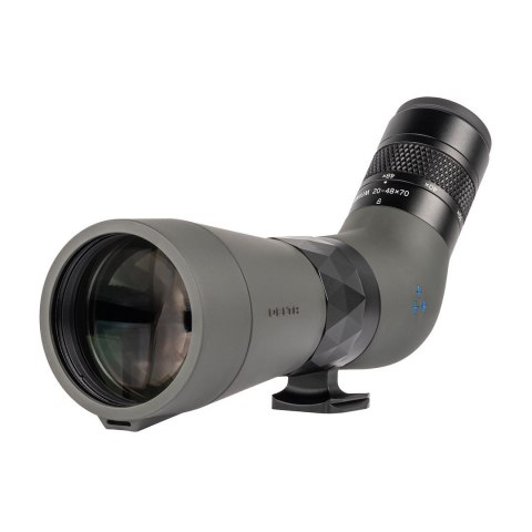 Luneta obserwacyjna Delta Titanium 70ED