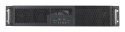 Stojak Silverstone RM23-502-MINI Czarny