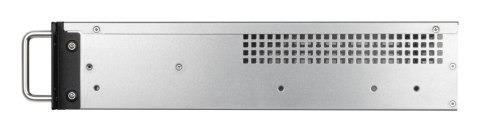 Stojak Silverstone RM23-502-MINI Czarny