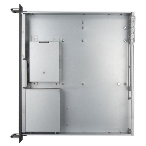 Stojak Silverstone RM23-502-MINI Czarny