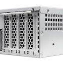 Stojak Silverstone RM23-502-MINI Czarny