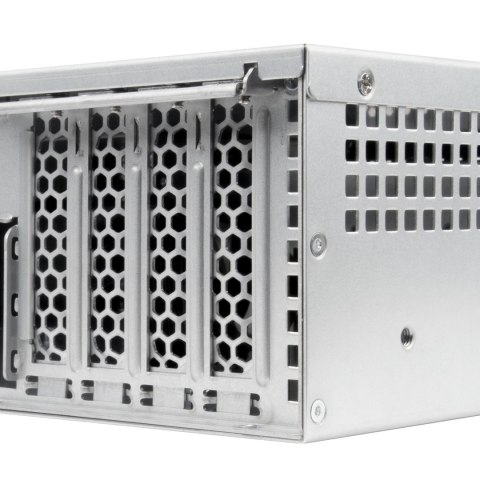 Stojak Silverstone RM23-502-MINI Czarny