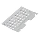 Stojak Silverstone RM23-502-MINI Czarny