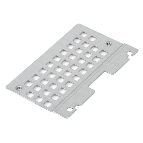 Stojak Silverstone RM23-502-MINI Czarny