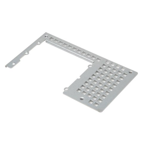 Stojak Silverstone RM23-502-MINI Czarny