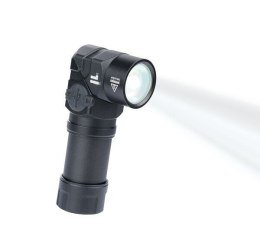 TROIKA ECO KNICKLICHT MICRO Czarny Hand flashlight + Headband flashlight SMD LED