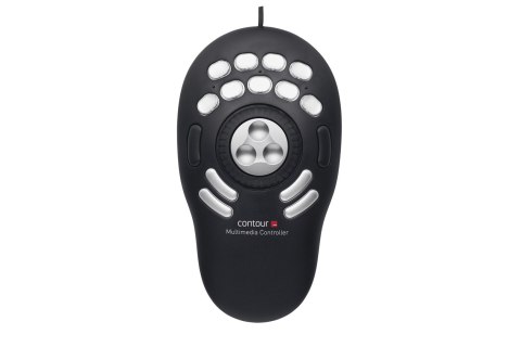 Kontroler multimedialny Contour ShuttlePRO V.2