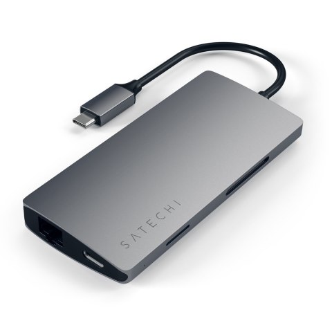 Satechi Multi-Port Adapter V2 Dock st.