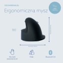 Mysz R-Go HE Mouse