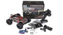 Amewi RC Car Conquer Truggy Li-Ion 1300mAh czerwony 14+