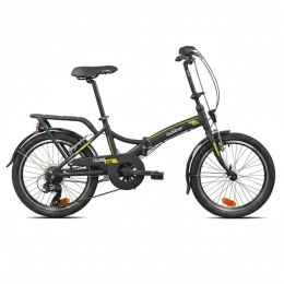 BICYCLE FOLDING 20 ALUMINIUM