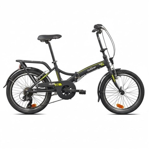 BICYCLE FOLDING 20 ALUMINIUM