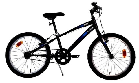 BICYCLE MTB 20 STEEL V-BRAKES BOYS