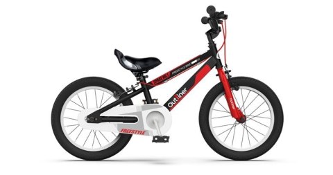 BICYCLE MTB FOR BOYS 16