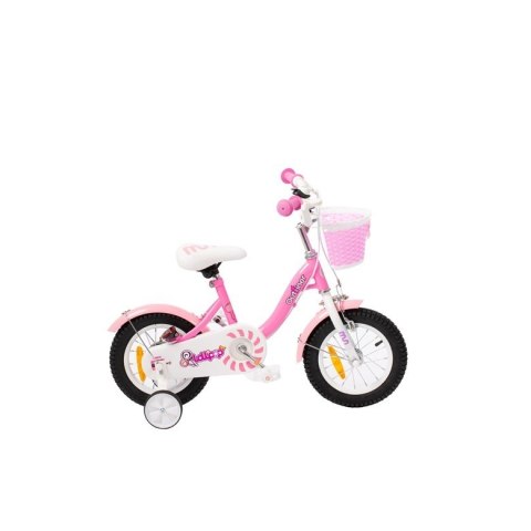 BICYCLE MTB FOR GIRLS 12 BIMBO BIKE