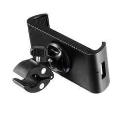 Durable Tought Clamp XL Uchwyt pasywny Komputer przenośny, Telefon komórkowy/Smartfon, Tablet/UMPC Czarny