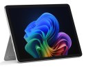 Tablet Microsoft Surface Pro Copilot+ PC dla firm 30,5 cm (12") Platin