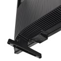 Telewizor Samsung UE32F6002FKXXH LED 32'' Full HD Tizen Q-Symphony DVB-T2 Czarny