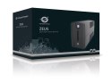 CONCEPTRONIC UPS 650VA/360W/2xSchuko/HID USB/RJ45in/Out bk