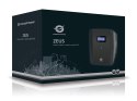Conceptronic ZEUS 1200VA 720W UPS - IEC + schuko socket - Line-Interactive - 1200 VA - 720 W - 220 V - 240 V - 220 V