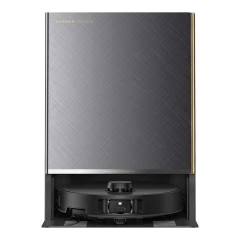 Robot sprzątający Dreame Matrix10 Pro (czarny)