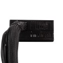 Silverstone FX500 moduł zasilaczy 500 W 20+4 pin ATX Flex ATX Czarny