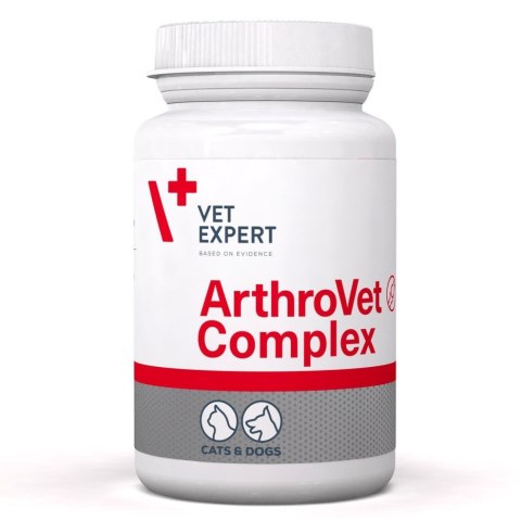 VetExpert ArthroVet Complex 90 tabl.