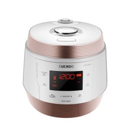 Multicooker Kukułka Multikocher 5,00l CMC-QSB501S 8-w-1 Dampfdruck