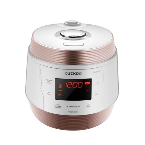 Multicooker Kukułka Multikocher 5,00l CMC-QSB501S 8-w-1 Dampfdruck