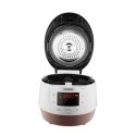 Multicooker Kukułka Multikocher 5,00l CMC-QSB501S 8-w-1 Dampfdruck