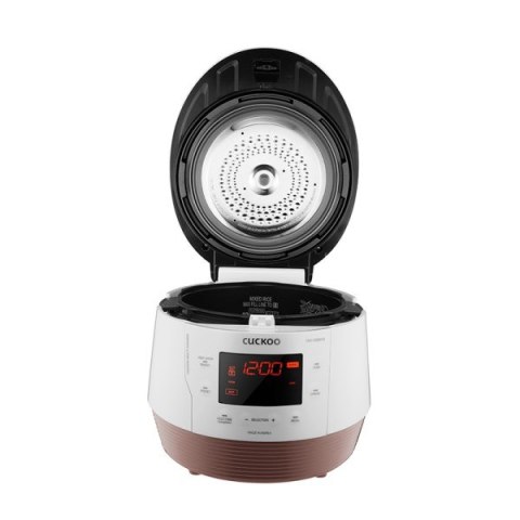 Multicooker Kukułka Multikocher 5,00l CMC-QSB501S 8-w-1 Dampfdruck