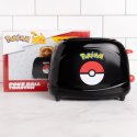 Mad Monkey Pokémon - Toaster 2 kaw. Czarny, Czerwony, Biały